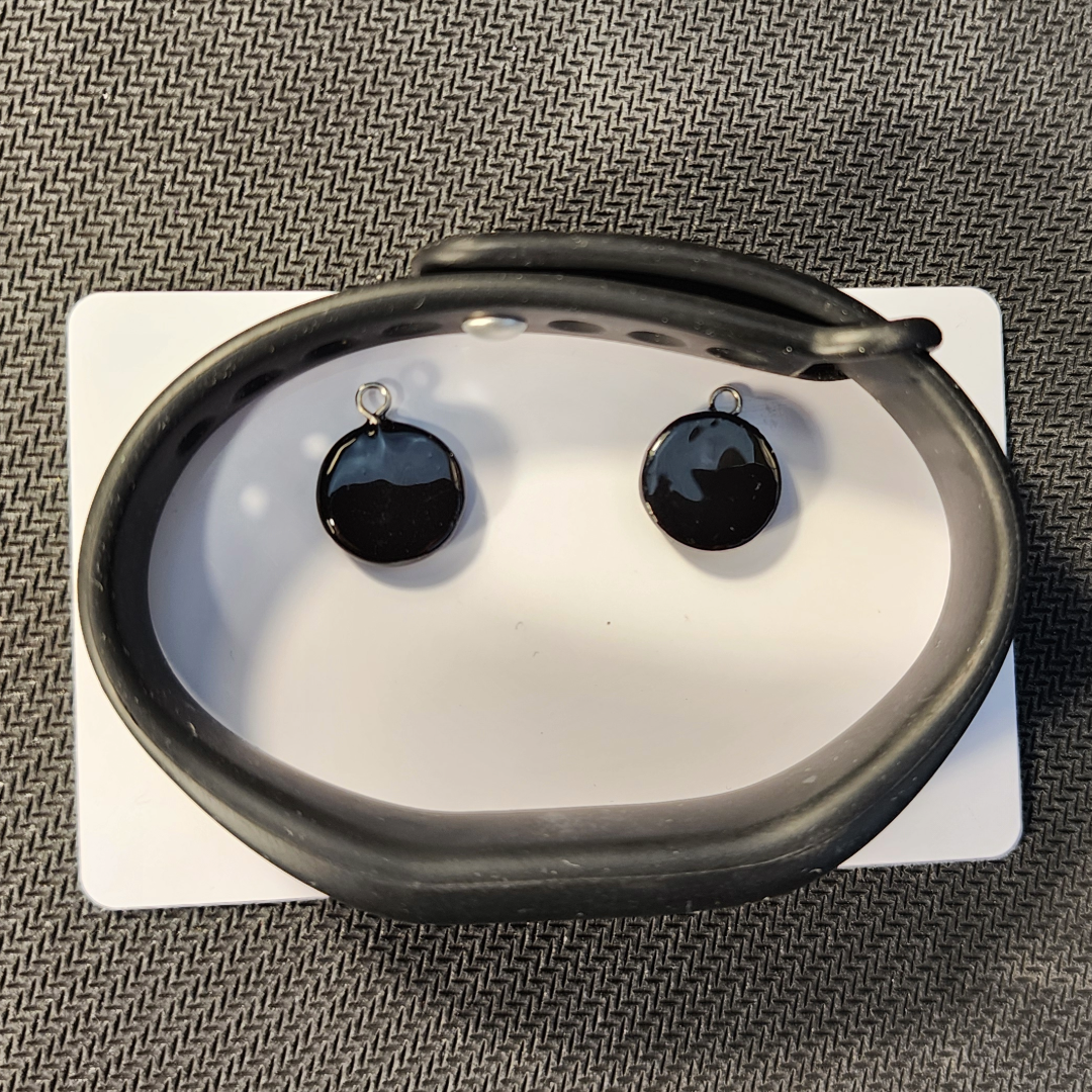 NFC Tap-to-Scan Icon