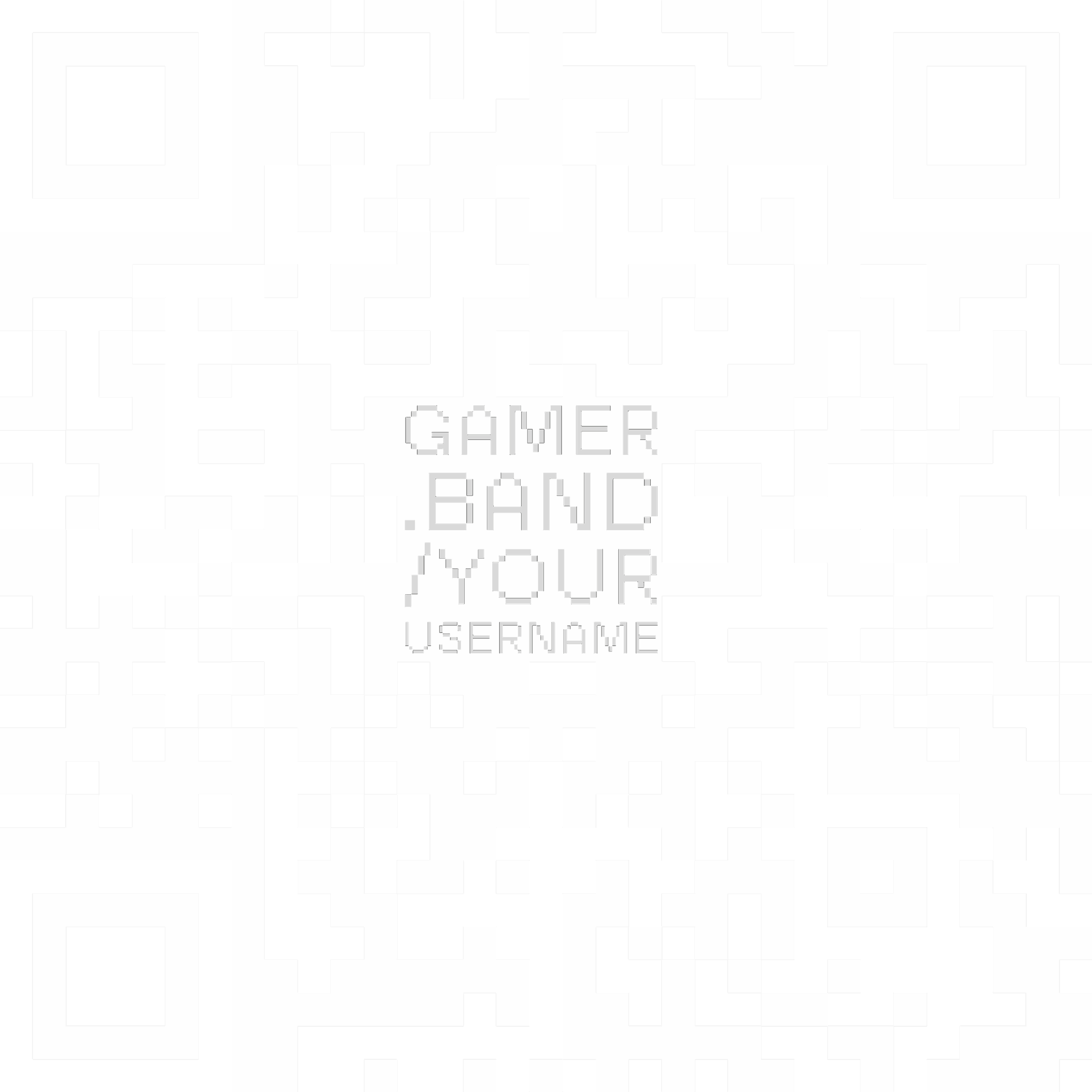 QR Code Icon
